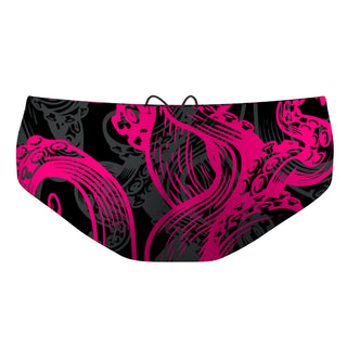 Portneuf Valley Krakens - Classic Brief Swimsuit