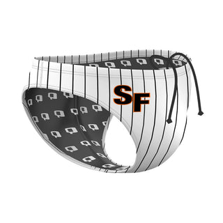 San Francisco - Waterpolo Brief Swimsuit