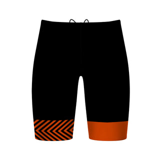 Cleveland Triathlon Club - Jammer Swimsuit