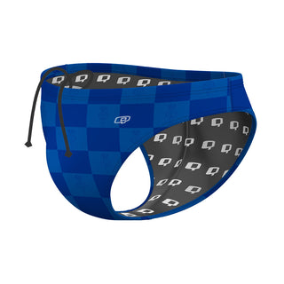 Bonita Vista - Waterpolo Brief Swimsuit