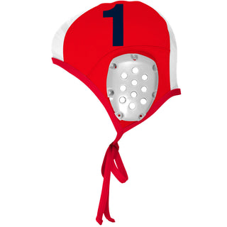 Wiseburn Da Vinci HS FV - Water Polo Cap