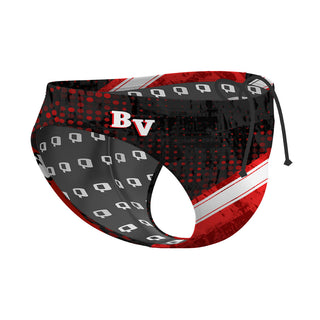 bvwp (m) - Waterpolo Brief Swimsuit
