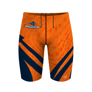 Bradenton Christian - Jammer Swimsuit
