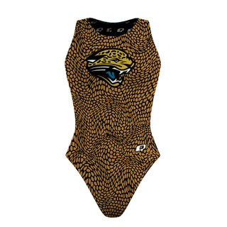 prueba - Women's Waterpolo Swimsuit Classic Cut