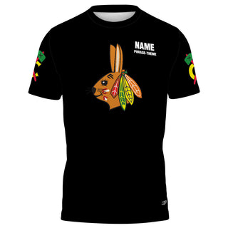 Cottontails 2026 - NAME/PHRASE - Men's Performance Shirt