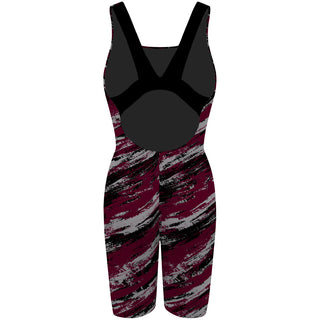 Indians - Classic Strap Long Knee Women Jammer