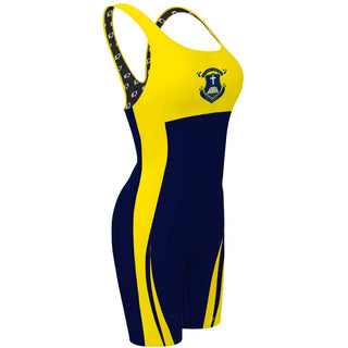 ST. Saviour´s - Classic Strap Long Knee Women Jammer