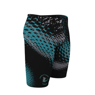 Triton Boy Jammer Swirl - Jammer Swimsuit