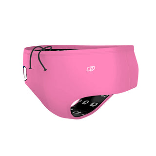 La Jolla Country Day - Classic Brief Swimsuit