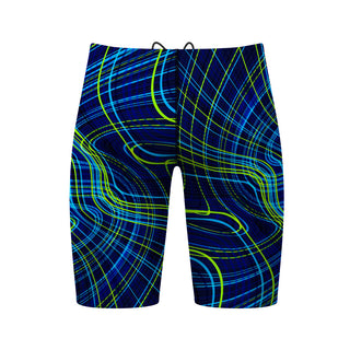 Oak Ridge City Aquatics - Jammer Swimsuit