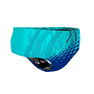 Aquarians - Classic Brief Swimsuit