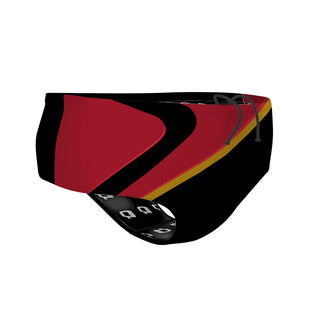 Eagles Boys Swim - Classic Brief Swimsuit