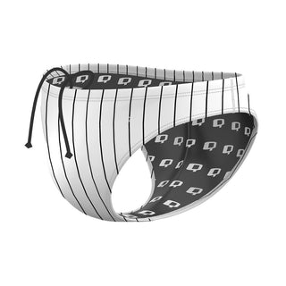 San Francisco - Waterpolo Brief Swimsuit