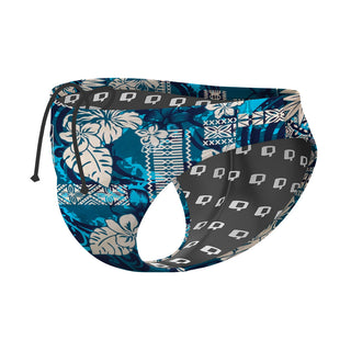 tiki - Waterpolo Brief Swimsuit