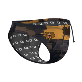 William Brennan High School - Waterpolo Brief Swimsuit