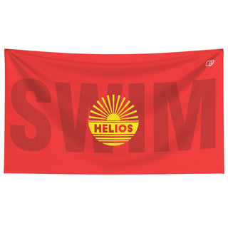 Helios - Microfiber Swim Towel