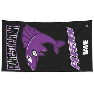 FPST - Microfiber Swim Towel