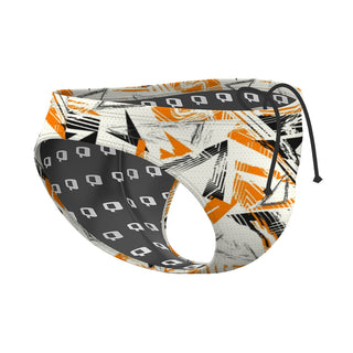 WaPo33 - Waterpolo Brief Swimsuit
