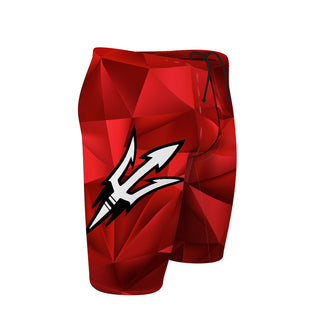 Duncan HS - Jammer Swimsuit