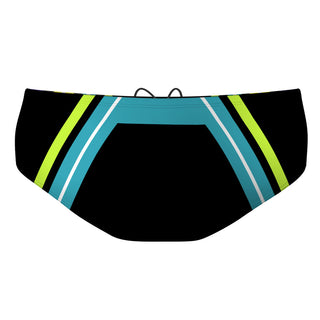 82 - Classic Brief Swimsuit