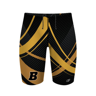 Boonville Pioneer - Jammer Swimsuit