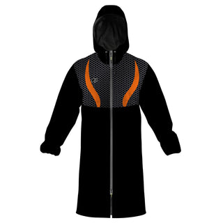 Okotoks Stingrays - Swim Parka