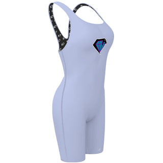 Century High School - Classic Strap Long Knee Women Jammer