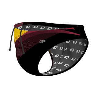 Loara HS - Waterpolo Brief Swimsuit