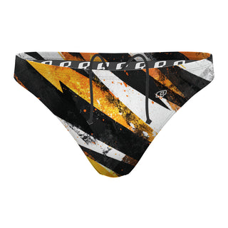 11/09/2025 - Waterpolo Brief Swimsuit