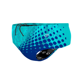 Aquarians - Classic Brief Swimsuit