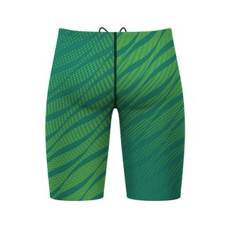 St. Albert Sailfish - Jammer Swimsuit