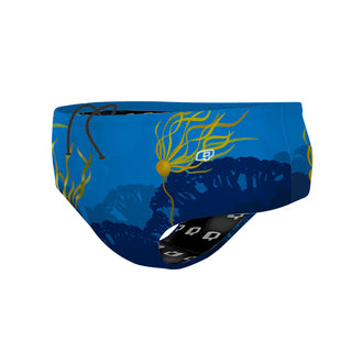 Victoria UWH - Classic Brief Swimsuit