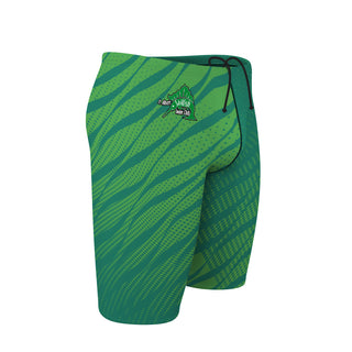 St. Albert Sailfish - Jammer Swimsuit
