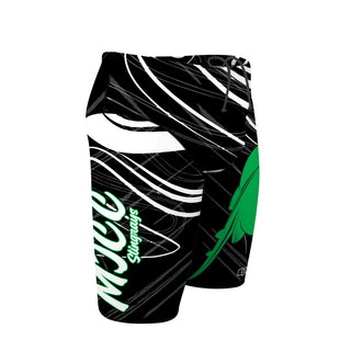 MJCC - Atlas Jammer Swimsuit