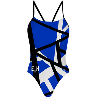 EvH - "Y" Back Swimsuit