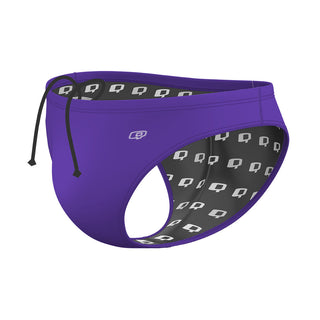 amherst - Waterpolo Brief Swimsuit