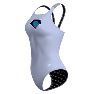 Century HS - Classic Strap Swimsuit
