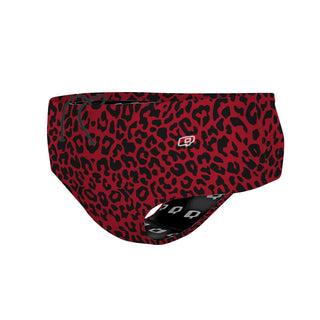MJHS Brief - Classic Brief Swimsuit