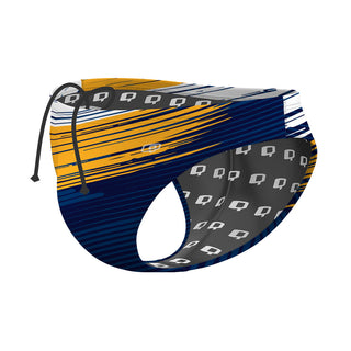 Marina HS Vikings - Waterpolo Brief Swimsuit