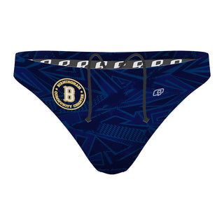 Birmingham Charter HS - Waterpolo Brief Swimsuit
