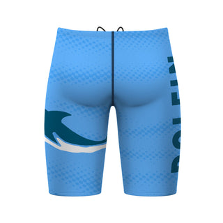 Dolfin Racing - Jammer Swimsuit