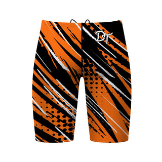 DHS Swim - Jammer Swimsuit