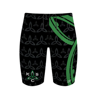 Killarney Swim Club - Jammer Swimsuit