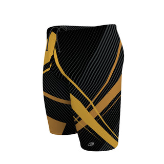 Boonville Pioneer - Jammer Swimsuit