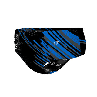 Orcas - Classic Brief Swimsuit