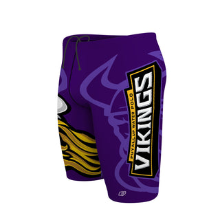 Puyallup Viking - Jammer Swimsuit