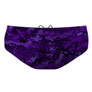 ROC Triathlon 25 - Classic Brief Swimsuit