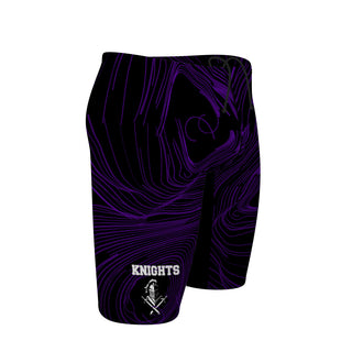 HHS BOYS - Jammer Swimsuit