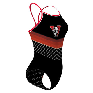 Vista HS 2023 - Skinny Strap Swimsuit