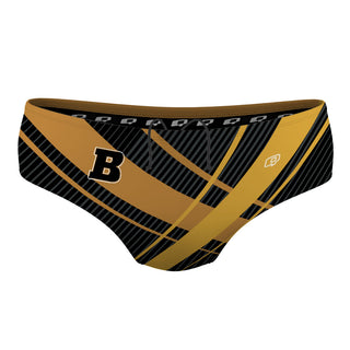 Boonville Pioneer - Classic Brief Swimsuit
